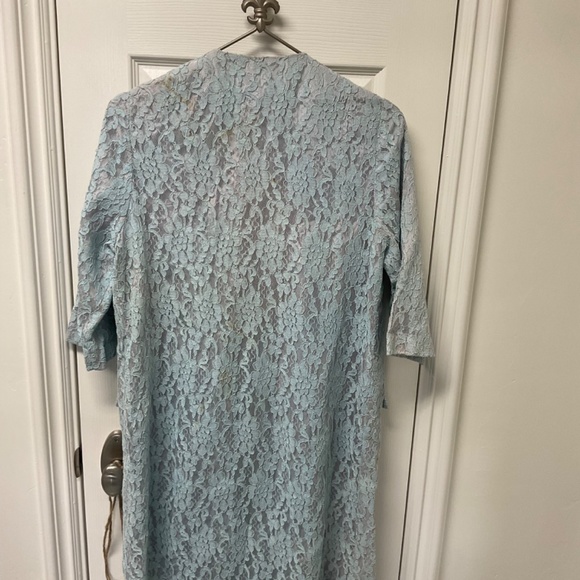 1960’s Lace Jacket - Picture 5 of 7